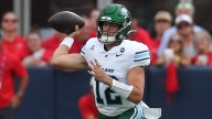Charlotte at Tulane odds, picks and predictions
