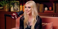 Taylor Momsen y el precio de la fama infantil: “Me molestaban sin parar por ser la chica del Grinch”