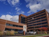 Diocese finalizes sale of Pastoral Care Center to Health Department