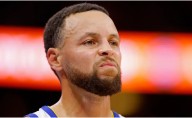 Is Stephen Curry playing tonight for Warriors vs Heat after hurting his ankle vs Magic?