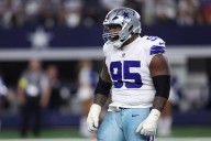Cowboys’ 3-Time Pro Bowler Dubbed Cut Candidate After Quinnen Williams Trade