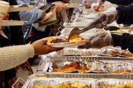 NYPD 121st Precinct hosting Thanksgiving meal distribution on Nov. 25
