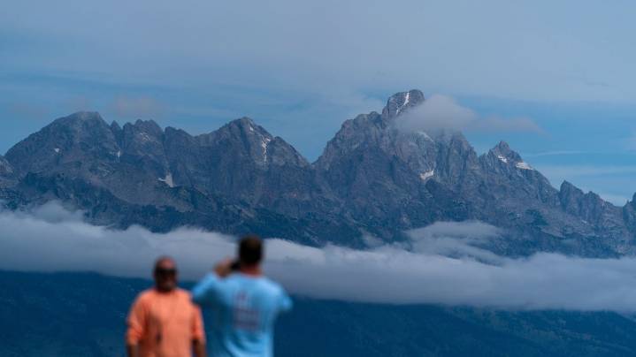 US prosecutor in Wyoming promises crackdown on pot in national parks and on other public lands