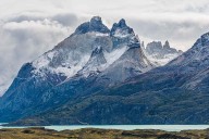 5 Tourists Killed in 110MPH Blizzard at Remote National Park