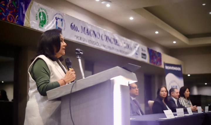 Procuran salud bucal de niñez y adolescencia de Centros de Asistencia Social