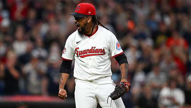 MLB pitchers Emmanuel Clase and Luis Ortiz charged with taking bribes to rig pitches for bettors