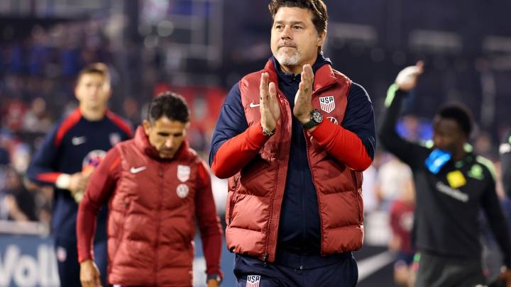 USMNT predicted lineup — Who will Mauricio Pochettino pick vs Paraguay?