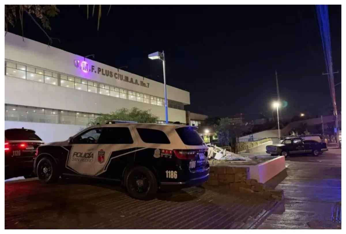 Vinculan a proceso a adolescente por asesinato de menor en Nuevo León durante festejos de Halloween