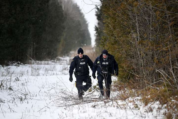 Deportations to be reported to Parliament each month under Conservative changes to border bill