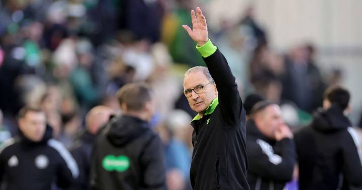 Martin O'Neill sparks spiralling next Celtic boss debate as two Hotline scenarios dodge Nancy 'travesty'