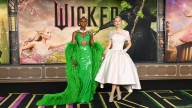 ‘Wicked: For Good’ soars to record-breaking debut at box office – NBC Boston