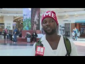 Hundreds of flight cancellations at Atlanta airport include many Delta flights