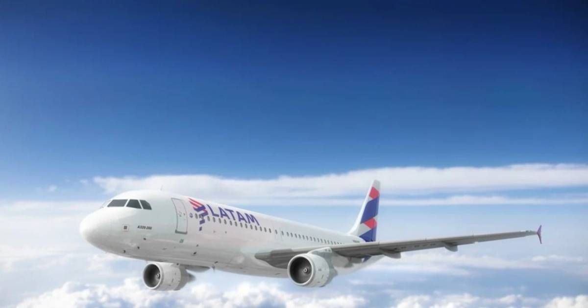 Una falla informática pone en jaque a 6.000 aviones Airbus en todo el mundo