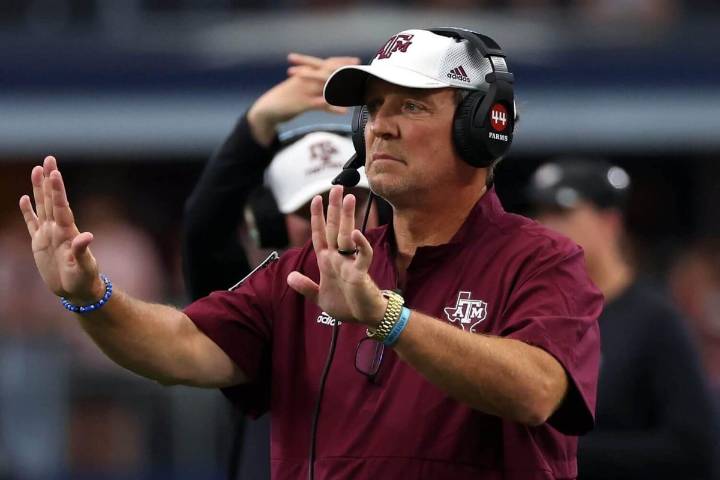 Can Jimbo Fisher, James Franklin or a fast-rising coach fix Auburn? 7 candidates to watch