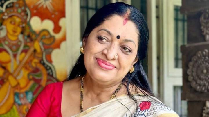 ‘Modi fan’ actress Urmila Unni joins BJP; party gains new cultural face ahead of Kerala local body polls