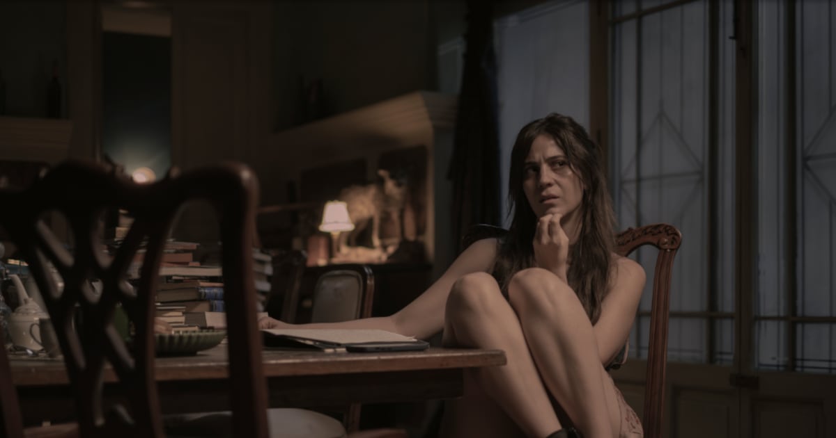 Rodrigo García y Cassandra Cianguerotti desatan ‘Las locuras’ que duelen y sanan