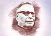 Odisha Guv, CM pay tribute to freedom fighter Harekrishna Mahatab on 126th birth anniversary