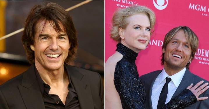Tom Cruise: Nicole Kidman Split From Keith Urban Is 'Karma'