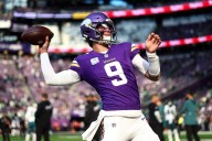 Vikings QB JJ McCarthy Receives Dire Warning Before Lions Return