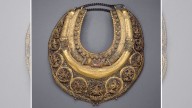 Who has the rights over Nepal’s historic Taleju Bhawani necklace?