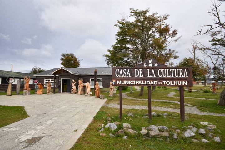 Tolhuin: “Ni héroes, ni víctimas, personas con discapacidad”