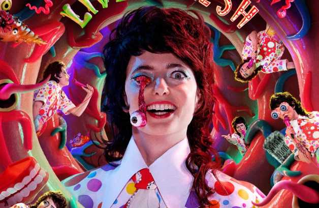 Sarah Sherman HBO Special Sets Premiere Date