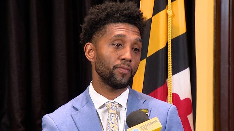 Baltimore mayor calling for investigation of Fair Housing Act amid rise in foreclosures