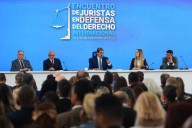 Venezuela: Juristas desnudan accionar ilegal de EEUU en el Caribe (+Fotos)