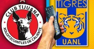 Xolos vs Tigres: ¿A qué hora y por dónde ver EN VIVO el partido de Ida de la Liguilla de la Liga MX?
