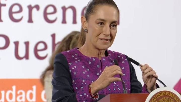 Sheinbaum: temas clave en la mañanera hoy 25 de noviembre