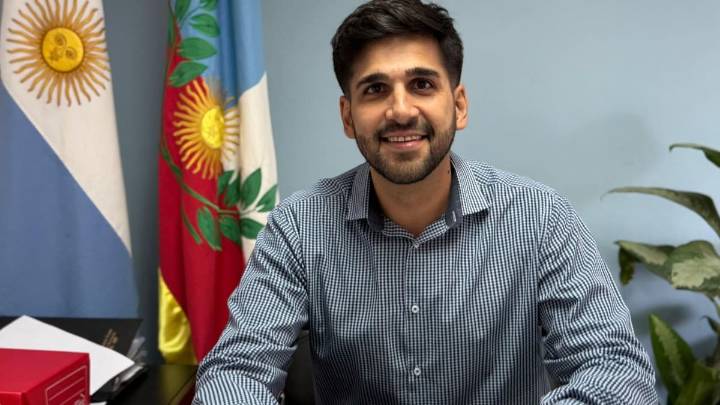 Tiago Puente pidió derogar más de 300 leyes