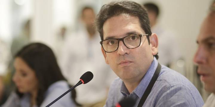 Juan Guillermo Zuluaga explicó los motivos que lo llevaron a renunciar a su precandidatura presidencial: “Es hora de las definiciones y no tengo miedo”