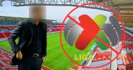 ¿Otra vez tú? Traicionó a México, volvió a la Liga MX pidiendo ayuda y ahora se va por la puerta de atrás