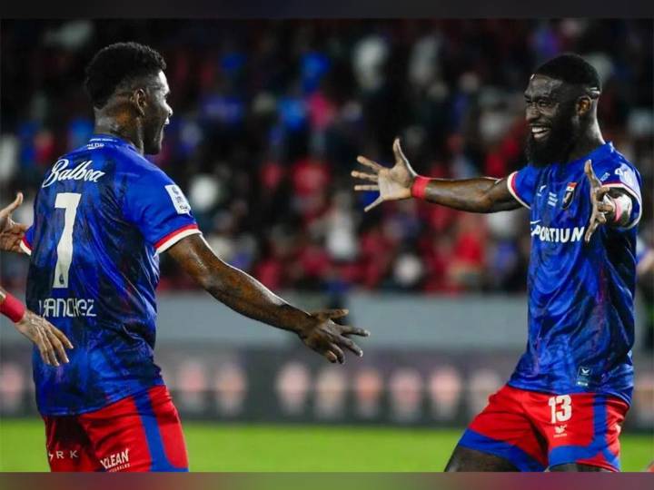 Equipo del Pueblo se corona campeón de fútbol panameño