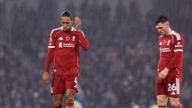 Liverpool's Slot: 'Obvious and clear' VAR wrong on Van Dijk