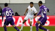 Conference League: Fiorentina sufre el tropiezo de la jornada ante el AEK