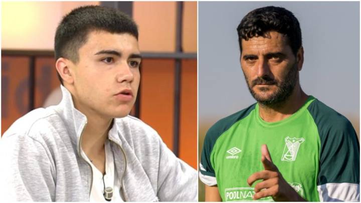 Dani Güiza explota contra su hijo: "Quiere dinero, fama y entrar en 'La isla de las tentaciones'"