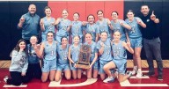 Bureau Valley captures SRC girls 7th-grade title – Shaw Local
