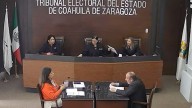 Ordenan al IEC pagar adeudos; gana Rodrigo Paredes pleito ante Tribunal