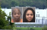 Youngstown private prison employees plead 'not guilty' in smuggling case