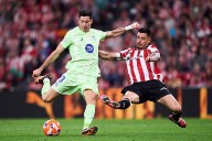 Barcelona Vs Athletic Club De Bilbao: EN VIVO, dónde, cuándo y a qué hora ver el juego de la Jornada 13 de la Liga MX