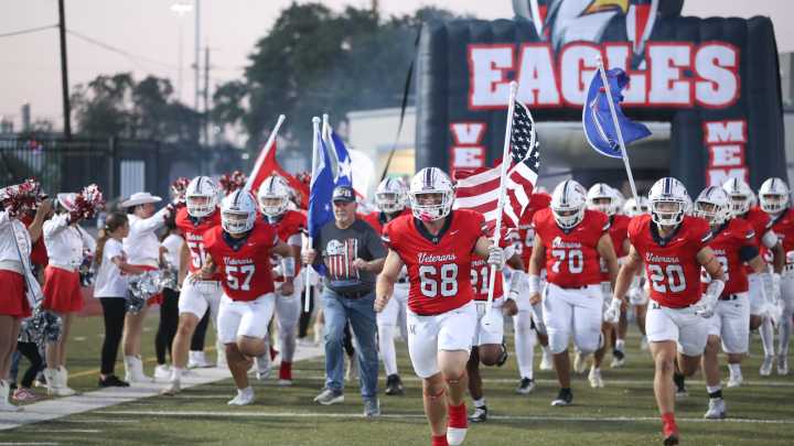 How to watch Week 11 Corpus Christi-area high school football games