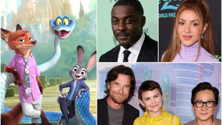 Zootopia 2 Cast Guide: Who Voices Animal Characters in Disney Sequel