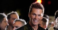 Tom Brady’s dog got old — so he cloned her