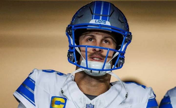 Dan Campbell’s assistant sends warning as Lions prepare to unleash new weapon for Jared Goff