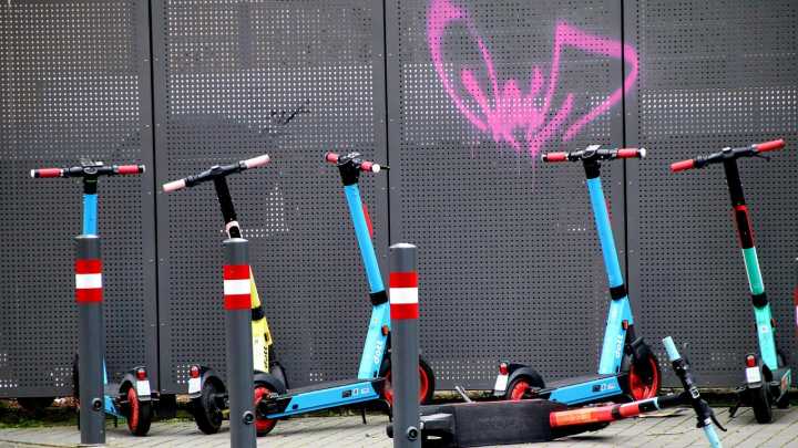 León estrena su Zona de Bajas Emisiones sin restricciones y con nuevas normas para patinetes