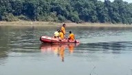 Three Children Drown In Baitarani River In Jajpur, One Girl Still Missing