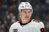 What will Connor Bedard's next contract look like for the Blackhawks?