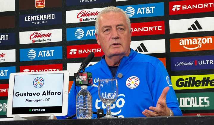 “Si no pagaran ese nivel de contratos los jugadores irían a otro lugar” Gustavo Alfaro sobre Liga MX