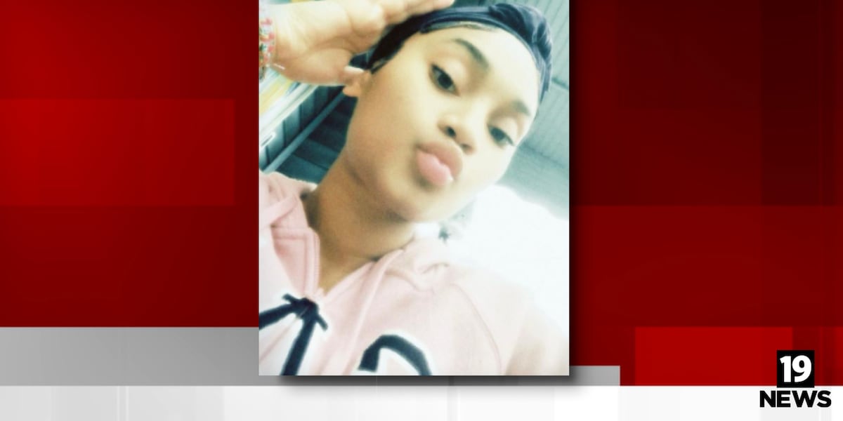 Cleveland Police District 2 search for teen missing since Nov. 4